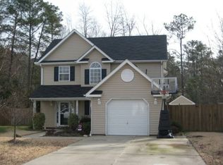 314 Vivian Ct, Yorktown, VA 23690