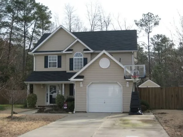 314 Vivian Ct, Yorktown, VA 23690