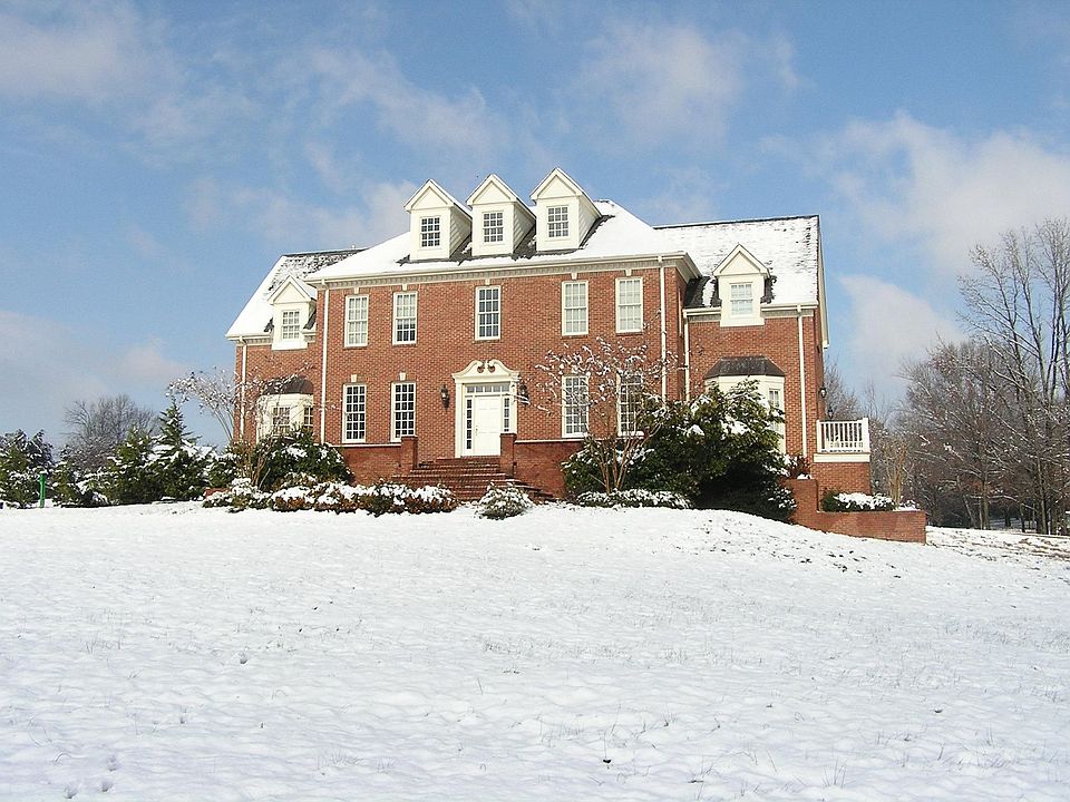 11550 Spring Manor Lane