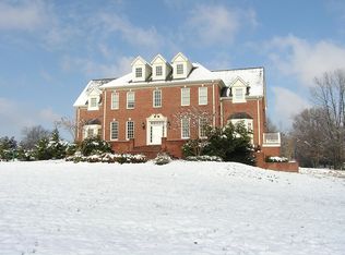 11550 Spring Manor Ln, Eads, TN 38028