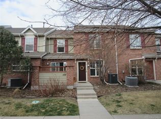157 S Syracuse St, Denver, CO 80230