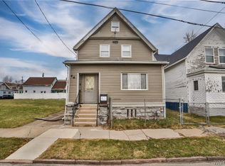 46 Bardol St, Buffalo, NY 14211