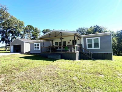 319 Rainbow Rd, Heber Springs, AR, 72543