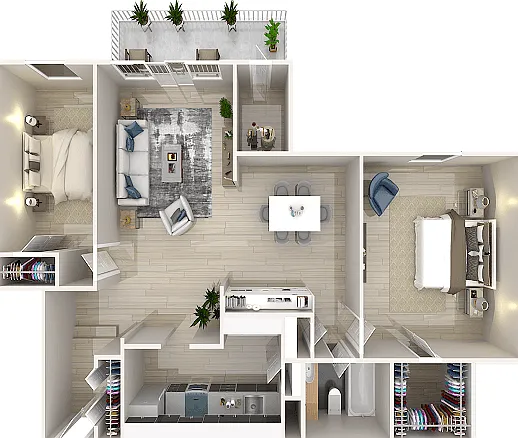The Glendale Residence — Photo 24