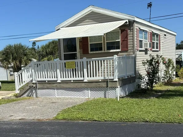 210 Edward Dr, Sebastian, FL 32958