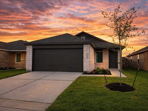 21634 Willow River Canyon Ln Photo 1
