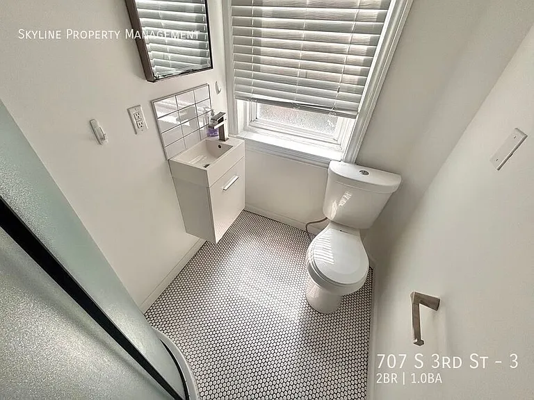 707 S 3rd St #3 — Photo 11