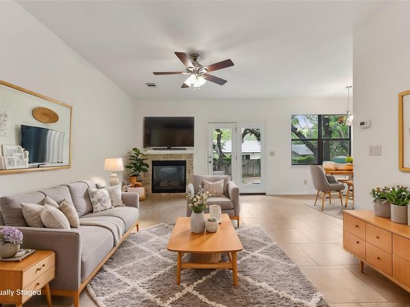 10104 Missel Thrush Dr, Austin, TX 78750