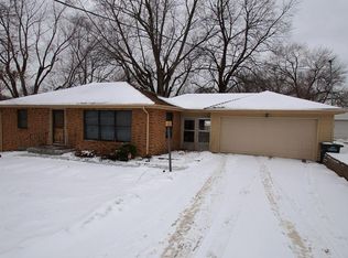 4116 9th St, Des Moines, IA 50313