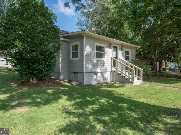 105 Poplar St, Hogansville, GA 30230