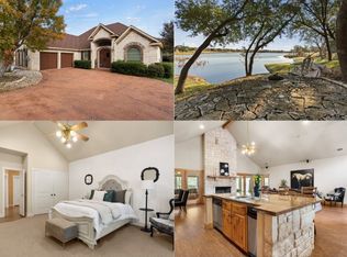 1428 Lakeside Trl, Whitney, TX 76692