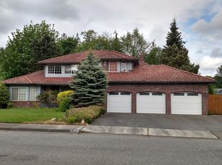 7519 78th St NE, Marysville, WA 98270