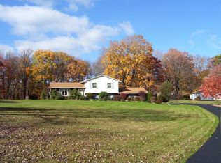 2946 Oneida Valley Rd, Parker, PA 16049