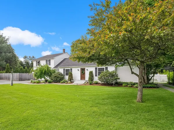 86 Hurricane Road, Keene, NH 03431