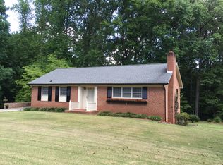 361 Rumple St, Troutman, NC 28166
