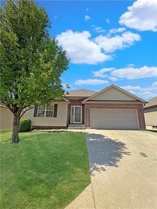 1206 Half Day Dr, Warrensburg, MO, 64093
