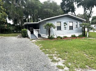 3935 E Lake Park Dr, Hernando, FL 34442