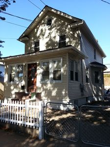 13463 Bedell St, Jamaica, NY, 11434