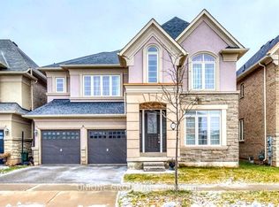 3113 Trailside Dr, Oakville, ON L6M 0P6