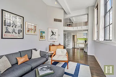 Sold by Halstead Real Estate