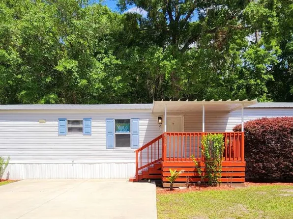 489 Starratt Rd Lot 227, Jacksonville, FL 32218