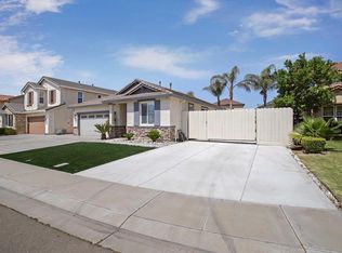 2557 Balmy Ct, Manteca, CA