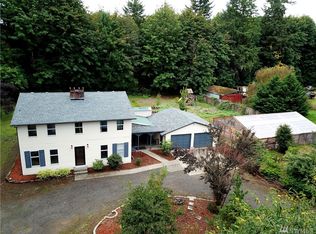 6400 Kirsop Rd SW, Tumwater, WA 98512