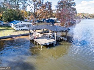 62 Inlet Ln, Monticello, GA 31064