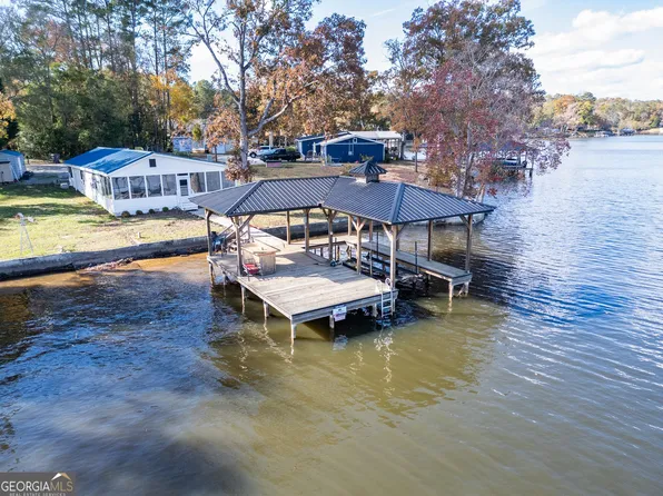 62 Inlet Ln, Monticello, GA 31064