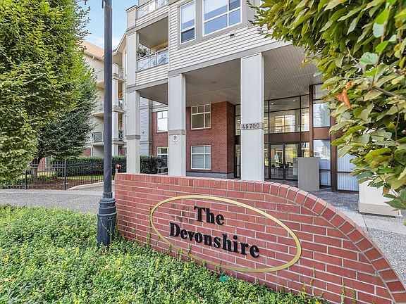 2nd image of 45700 Wellington Ave #304