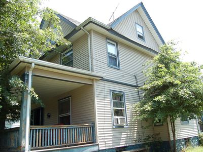 923 W Front St, Plainfield, NJ, 07063
