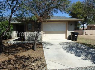 456 W Perkinsville Rd UNIT A, Chino Valley, AZ 86323