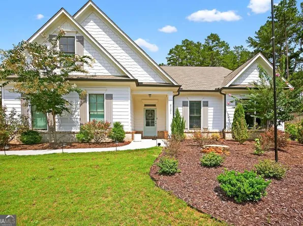 2121 Charmond Dr, Monroe, GA 30656