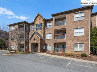 186 Cecil Miller Rd APT 203, Boone, NC 28607
