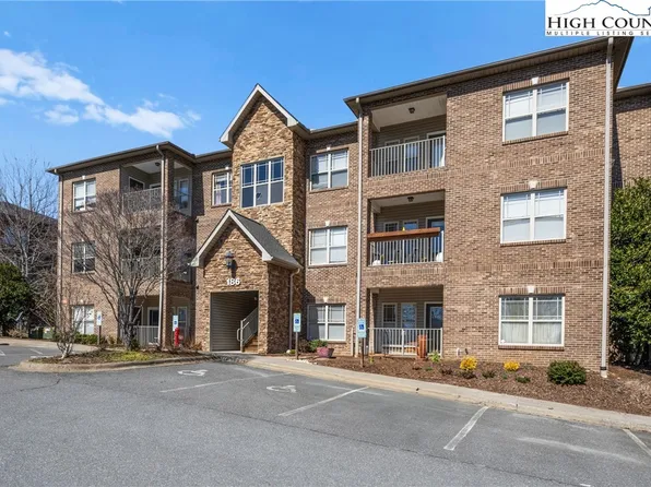 186 Cecil Miller Road #203, Boone, NC 28607