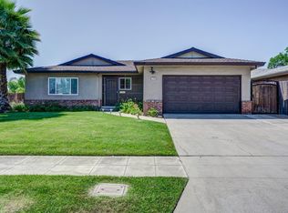 1785 E Palo Alto Ave, Fresno, CA 93710