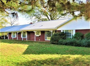 728 County Road 254, Nacogdoches, TX 75965