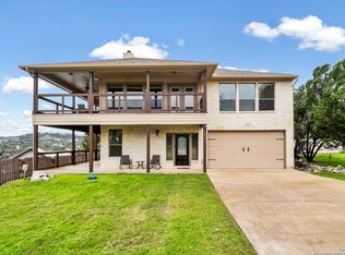 1436 Amanda, Canyon Lake, TX 78133