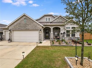 517 Bell Boot Pass, Georgetown, TX 78626