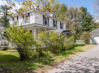 58 Harpswell Rd, Brunswick, ME 04011