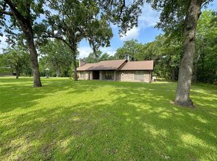 113 Fm 3454 Rd, Huntsville, TX 77320