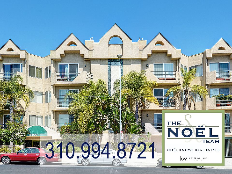 1st image of 3460 S Centinela Ave APT 102