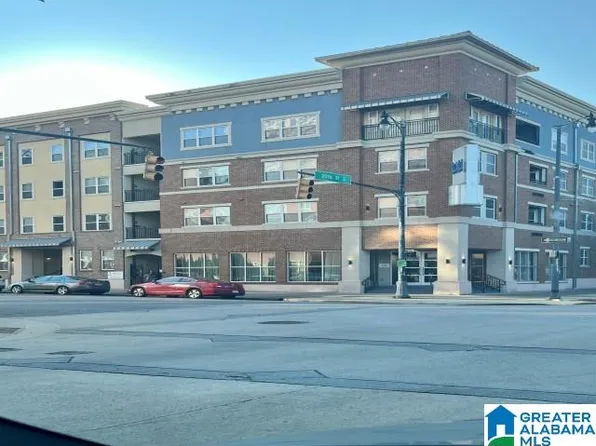 401 20th St Unit 108, Birmingham, AL 35233