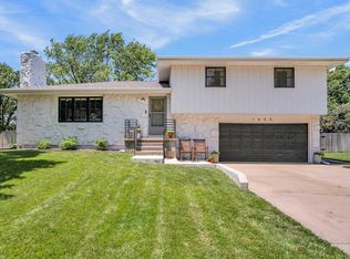 1625 Suncrest Dr, McPherson, KS 67460