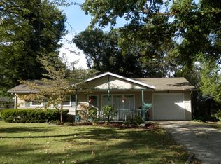 703 W Woodlawn Ave, Danville, IL