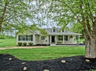 1466 County Road 560, Athens, TN 37303