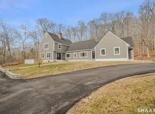 45 Clark Rd, Lyme, CT 06371