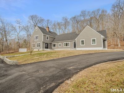 45 Clark Road, Lyme, CT, 06371