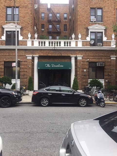1st image of 345 Montgomery St APT 4A