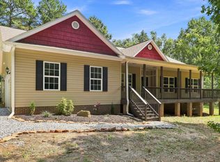 146 Windmont Rd, Pickens, SC 29671